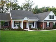 View house Plan#109-1184