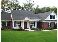 Main image for house plan # 14449