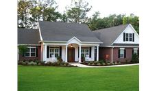 Main image for house plan # 14449