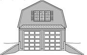 View house Plan#110-1130