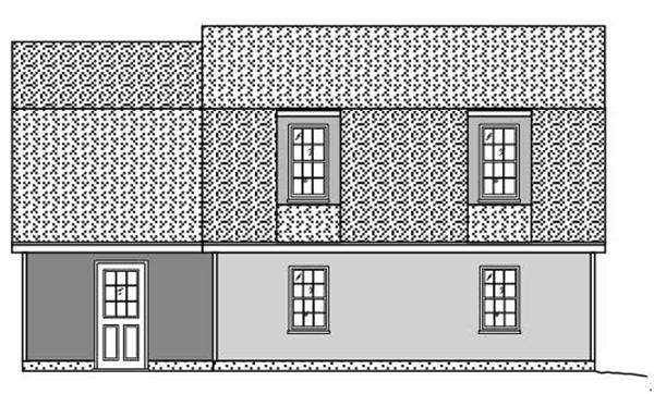 Home Plan Aux Image