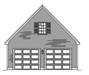 View house Plan#110-1136