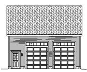 View house Plan#110-1137