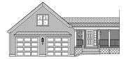 View house Plan#110-1143