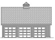 View house Plan#110-1160