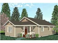 Main Image for Bungalow Home Plans Cannon Hill
