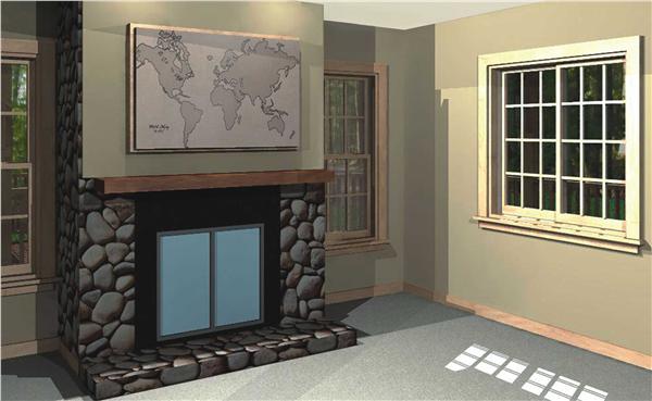 Home Interior Photograph