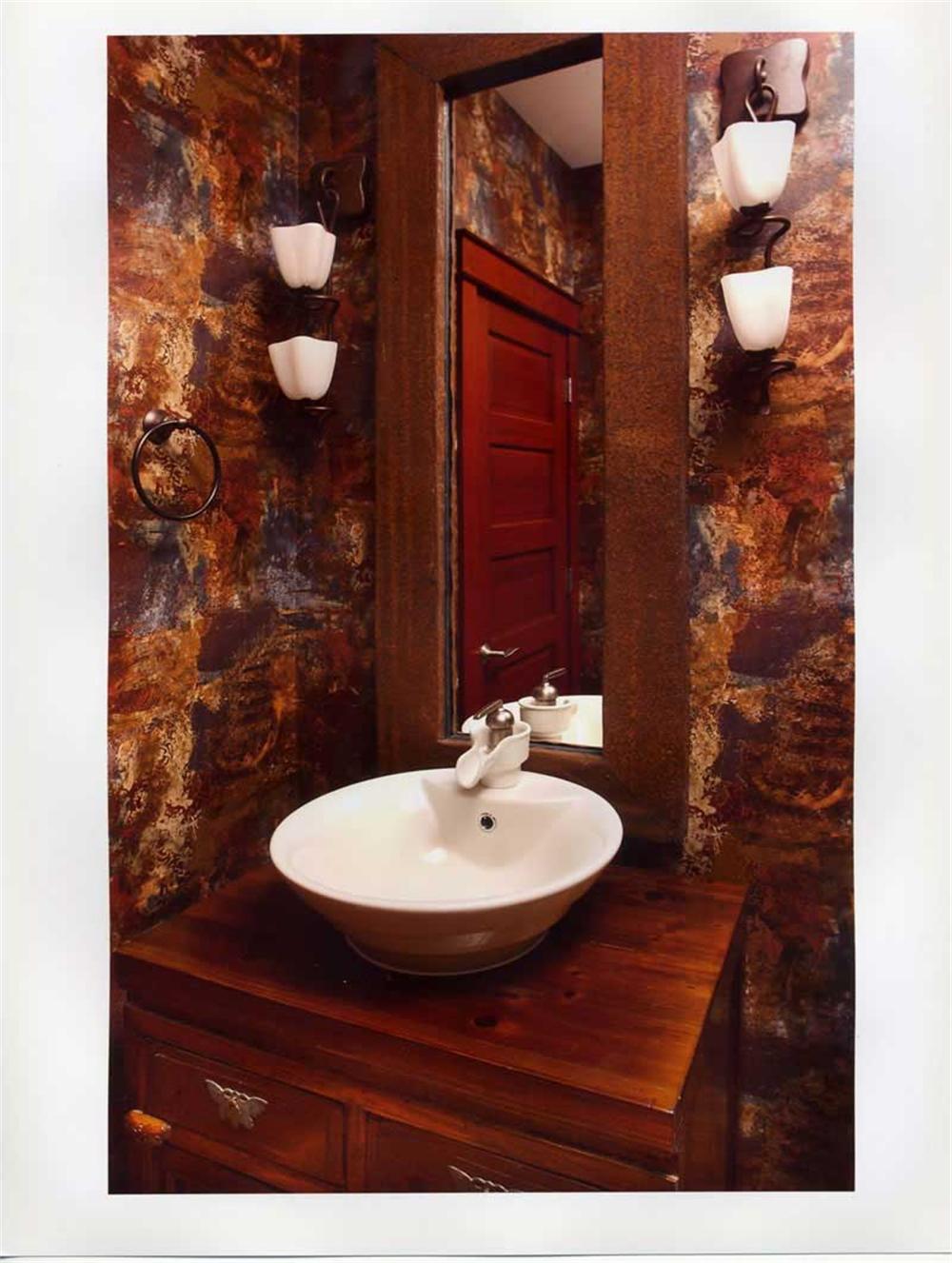 House Plan CD-M3130A3S-0 Photograph
