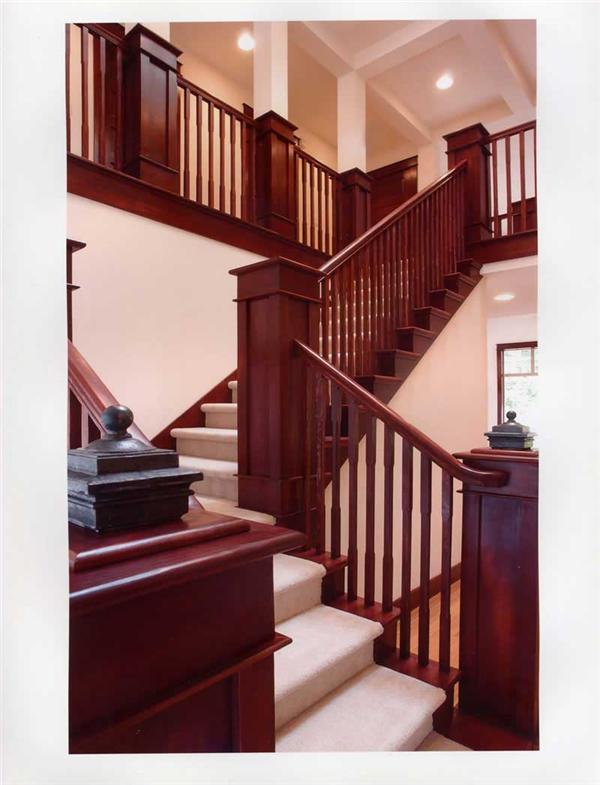 House Plan CD-M3130A3S-0 Photograph