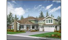 Main image for house plan # 14985