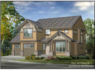 Main image for house plan # 14642
