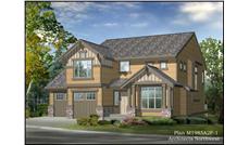 Main image for house plan # 14642