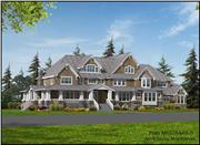 View house Plan#115-1120