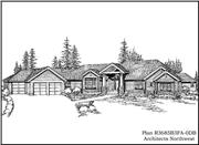 View house Plan#115-1142