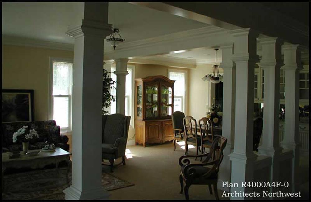 Interior Photo