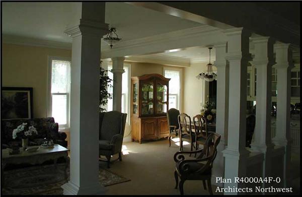 Interior Photo