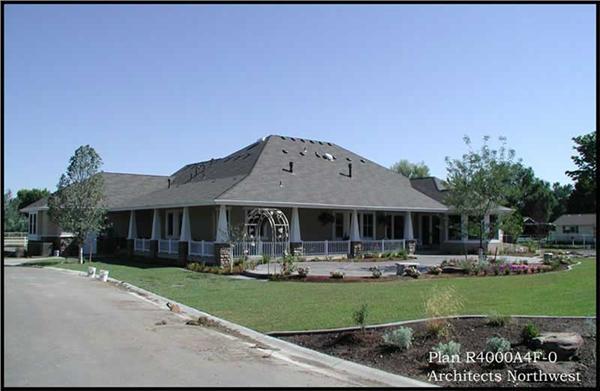 Exterior Photo