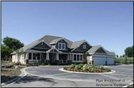 Main image for house plan # 15289