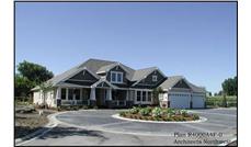 Main image for house plan # 15289