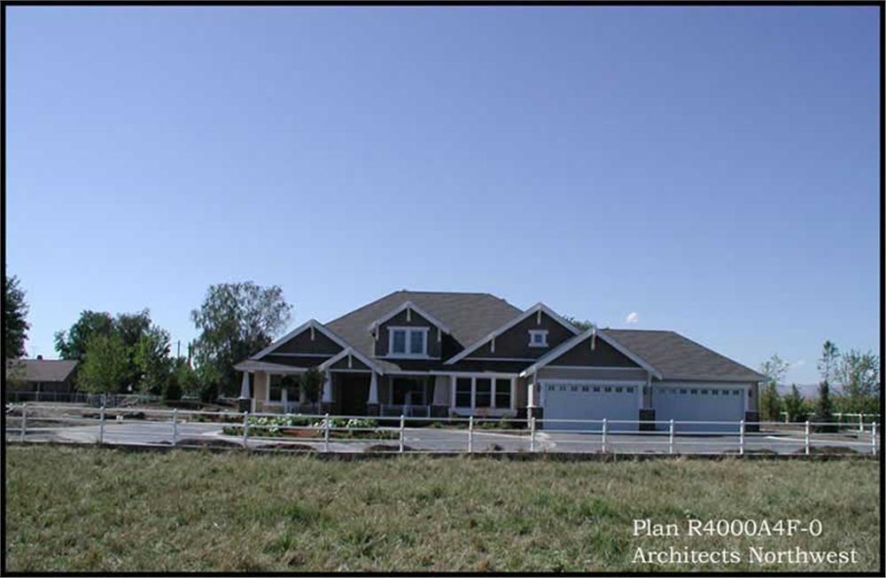 Exterior Photo