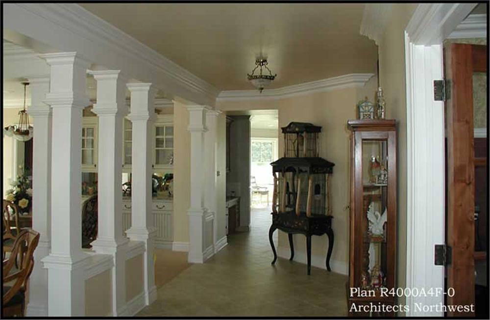Interior Photo
