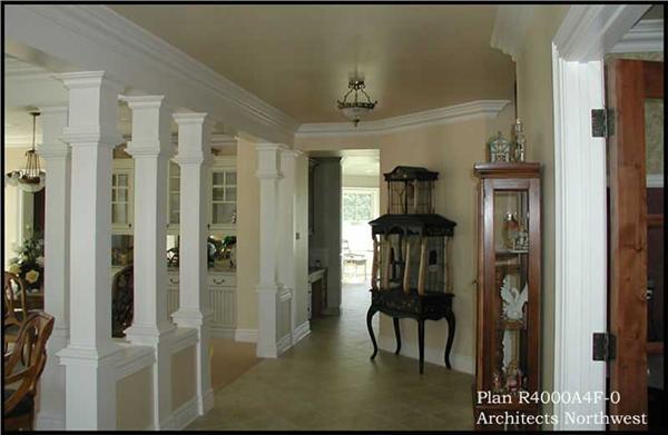 Interior Photo