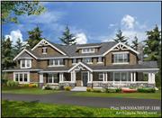 View house Plan#115-1165