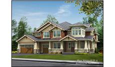 Main image for house plan # 15052