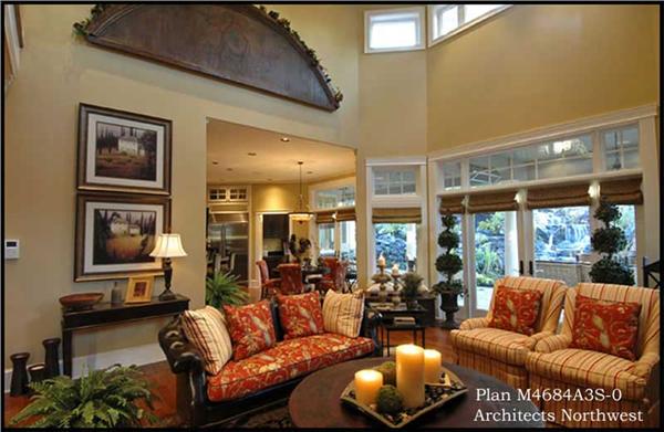 Interior Photo