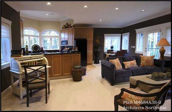 Interior Photo
