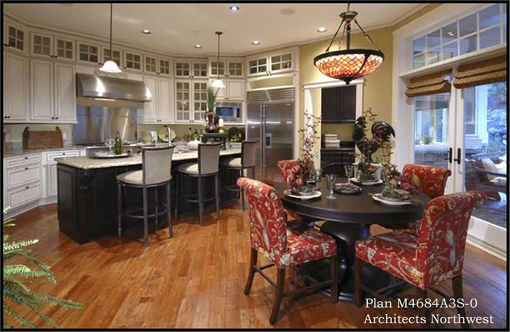 Interior Photo