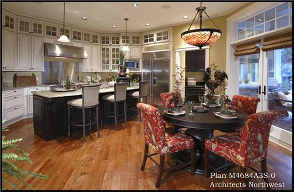 Interior Photo
