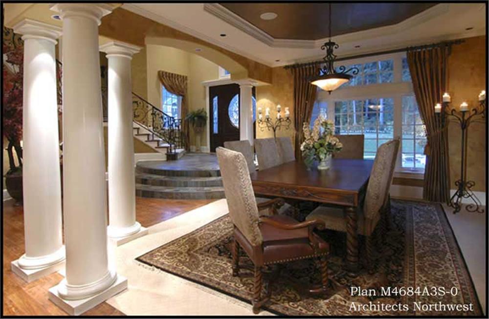 Interior Photo