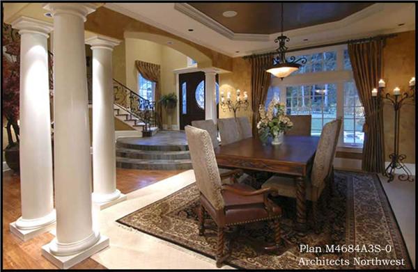 Interior Photo