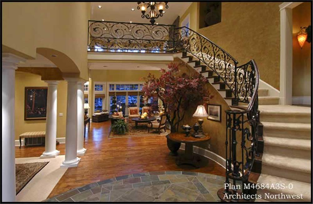 Interior Photo