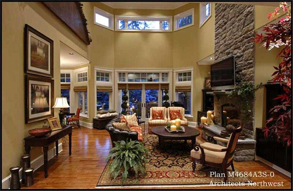 Interior Photo