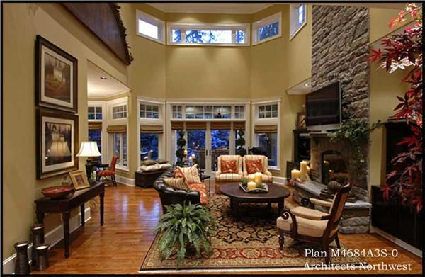 Interior Photo