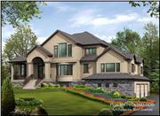 View house Plan#115-1191