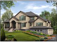 Main image for house plan # 15126
