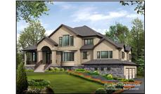 Main image for house plan # 15126