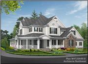 View house Plan#115-1201