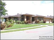 Main image for house plan # 15293