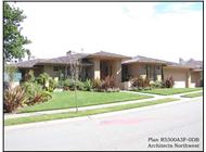 Main image for house plan # 15293