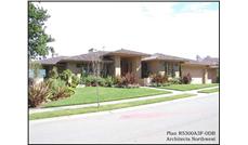 Main image for house plan # 15293