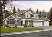 View house Plan#115-1227