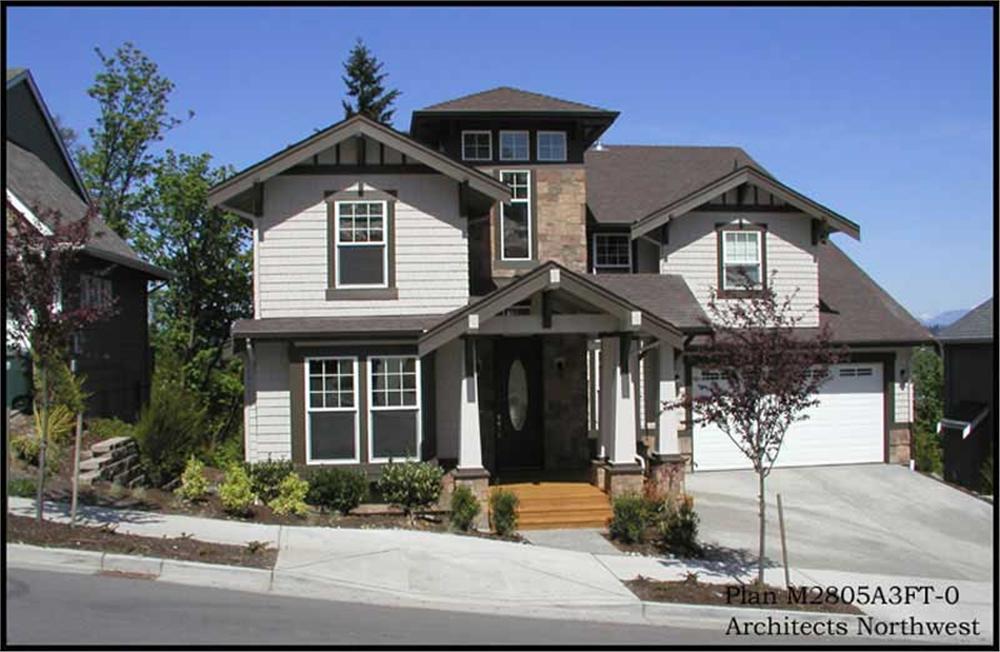 Exterior Photo