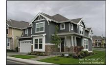 Main image for house plan # 14980