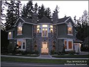 View house Plan#115-1256