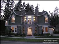 Main image for house plan # 9363