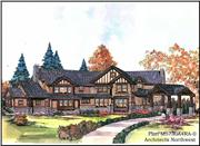 View house Plan#115-1268